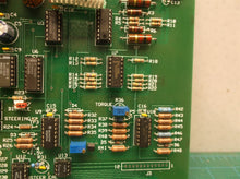 6008906 circuit board for a Doron Precision Systems Driving Simulator