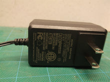 100-240v 12v 2.5a AC-DC power adapter