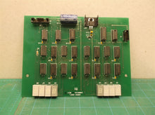 6008910-01 Rev-D circuit board for a Doron Precision Systems Driving Simulator