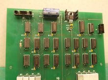 6008910-01 Rev-D circuit board for a Doron Precision Systems Driving Simulator