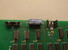 6008910-01 Rev-D circuit board for a Doron Precision Systems Driving Simulator