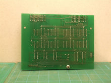 6008910-01 Rev-D circuit board for a Doron Precision Systems Driving Simulator