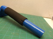 FOR PARTS Capitol 16.625-in Foam Carpet Knee Kicker 110301