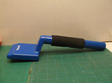 FOR PARTS Capitol 16.625-in Foam Carpet Knee Kicker 110301