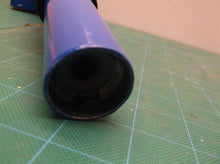FOR PARTS Capitol 16.625-in Foam Carpet Knee Kicker 110301