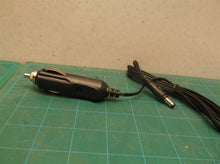12v car outlet to barrel plug adapter