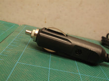 12v car outlet to barrel plug adapter