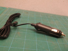 12v car outlet to barrel plug adapter