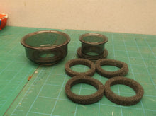 Revo attachment kit