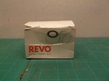 Revo attachment kit