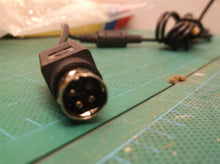 ion-tp3a-d delta electronics 100-240v to 19v 3.42A power adapter
