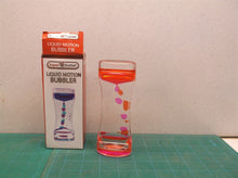 liquid motion bubbler