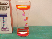 liquid motion bubbler