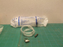 hydraulic brake bleed kit