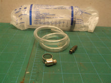 hydraulic brake bleed kit