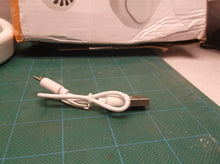 F2 Bladeless Hanging Neck Fan 3 Gears Wind Adjustment Cooling