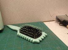 Curl Define Styling Brush