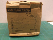 led touch sensor desk lamp model sd-825