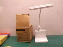 led touch sensor desk lamp model sd-825
