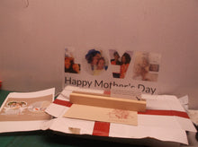 love happy mothers day light up sign,