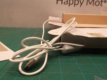 love happy mothers day light up sign,