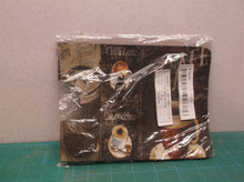 drain pad coffee design 14cm x 38cm