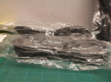 3 pc power extension cable