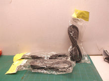 3 pc power extension cable
