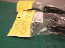 3 pc power extension cable