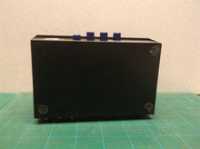 4-Port RCA Composite Video Audio AV Switch Selector Switcher Splitter Box 4-Way