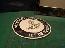 TUNNEL TO TOWERS supporter kit