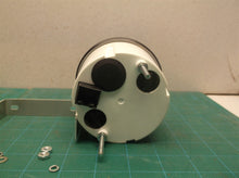Mph gauge for a Doron Precision Systems Driving Simulator with bracket