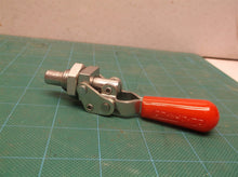 Steering wheel tilt lock lever for a Doron Precision Systems Driving Simulator