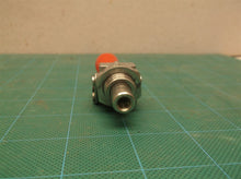 Steering wheel tilt lock lever for a Doron Precision Systems Driving Simulator