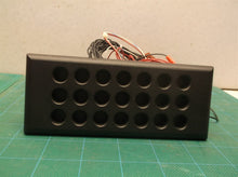 Led indicator panel for a Doron Precision Systems Driving Simulator