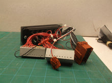 Led indicator panel for a Doron Precision Systems Driving Simulator