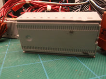 Led indicator panel for a Doron Precision Systems Driving Simulator