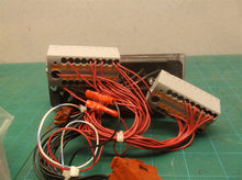 Led indicator panel for a Doron Precision Systems Driving Simulator