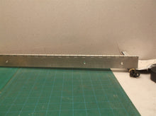 23" piano Hinge 3.5" wide for a Doron Precision Systems Driving Simulator