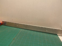 23" piano Hinge 3.5" wide for a Doron Precision Systems Driving Simulator
