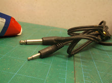 headset jackbox 4 port