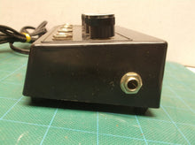 headset jackbox 4 port