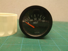 VDO Volt Gauge 332 010 002 for a Doron Precision Systems Driving Simulator