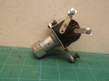 225 floor switch for a Doron Precision Systems Driving Simulator