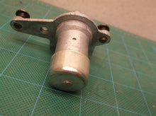 225 floor switch for a Doron Precision Systems Driving Simulator