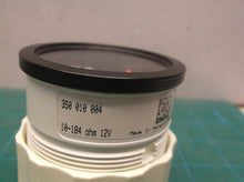 VDO Oil Pressure Gauge 350 010 004 for a Doron Precision Systems Driving Simulat