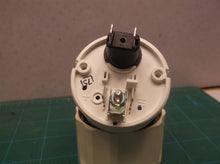 VDO Oil Pressure Gauge 350 010 004 for a Doron Precision Systems Driving Simulat