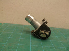 196 floor switch for a Doron Precision Systems Driving Simulator