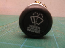 wiper washer switch for. a Doron Precision Systems Driving Simulator