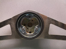 18" steering wheel for. a Doron Precision Systems Driving Simulator